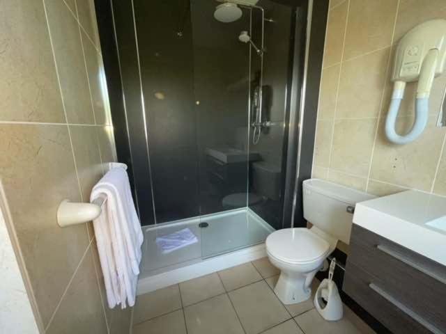 Ewenny Farm Guest House ブリジェンド エクステリア 写真
