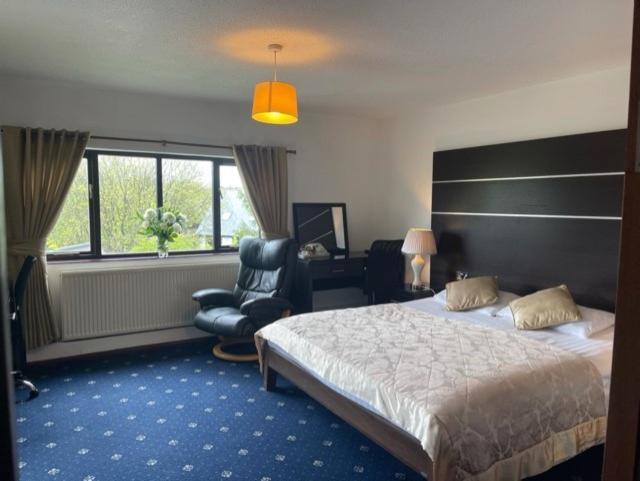 Ewenny Farm Guest House ブリジェンド エクステリア 写真