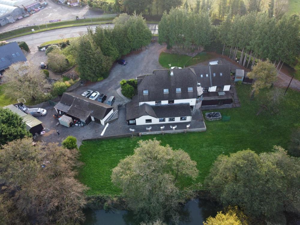 Ewenny Farm Guest House ブリジェンド エクステリア 写真