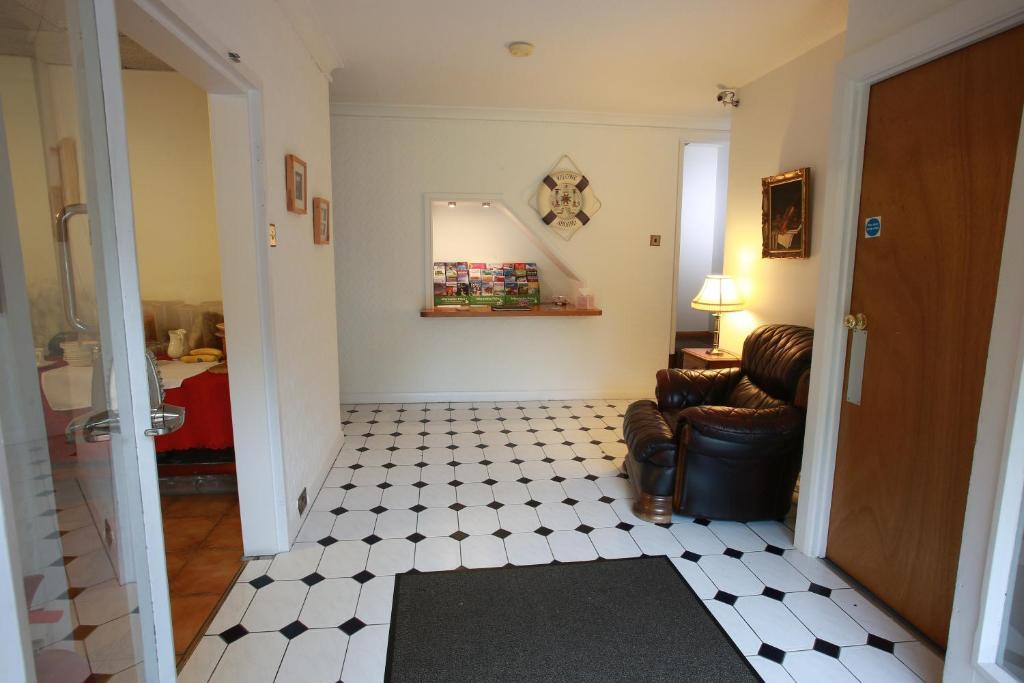 Ewenny Farm Guest House ブリジェンド エクステリア 写真