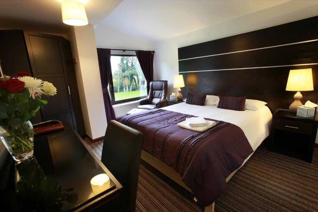 Ewenny Farm Guest House ブリジェンド エクステリア 写真