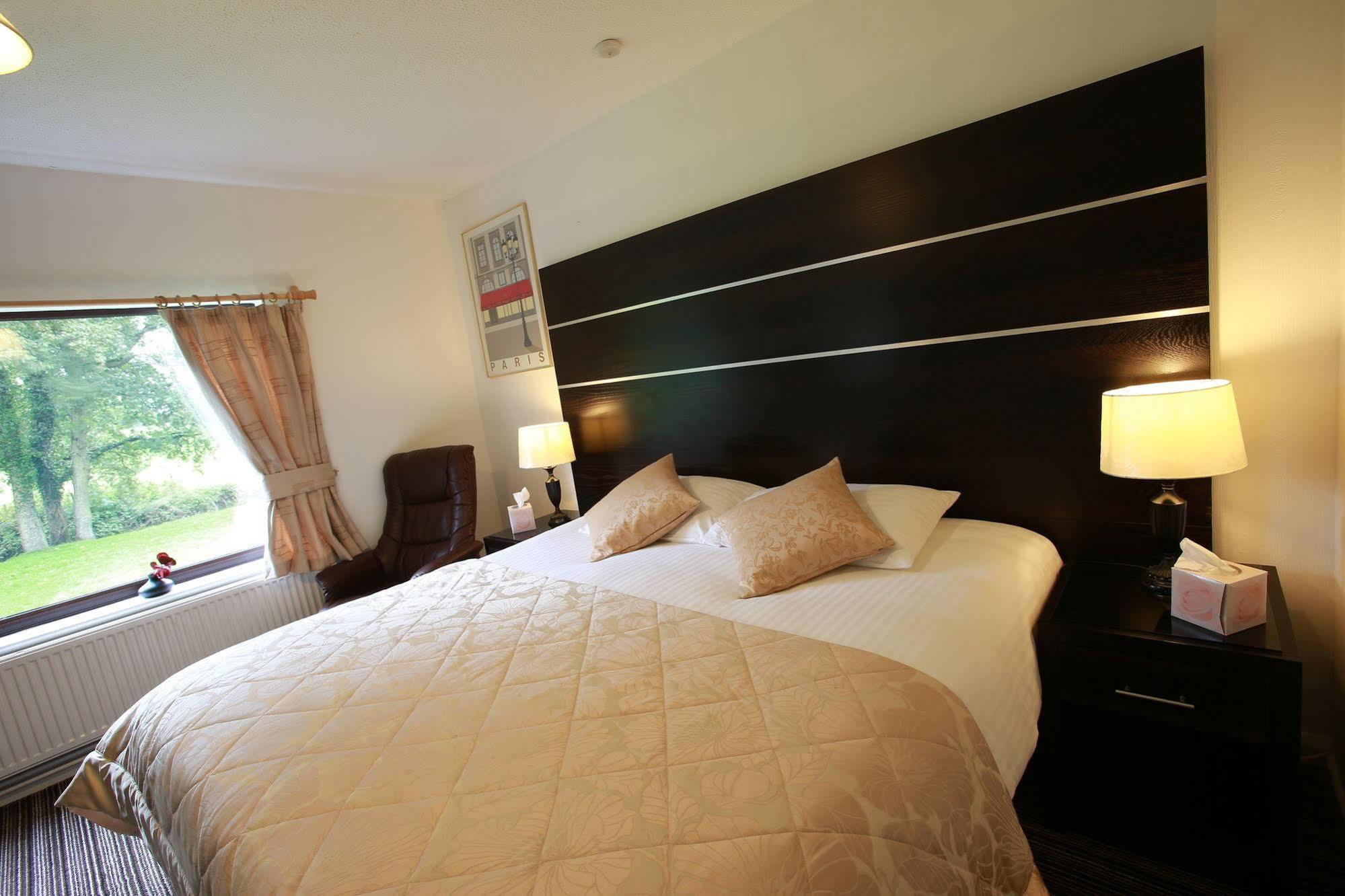 Ewenny Farm Guest House ブリジェンド エクステリア 写真