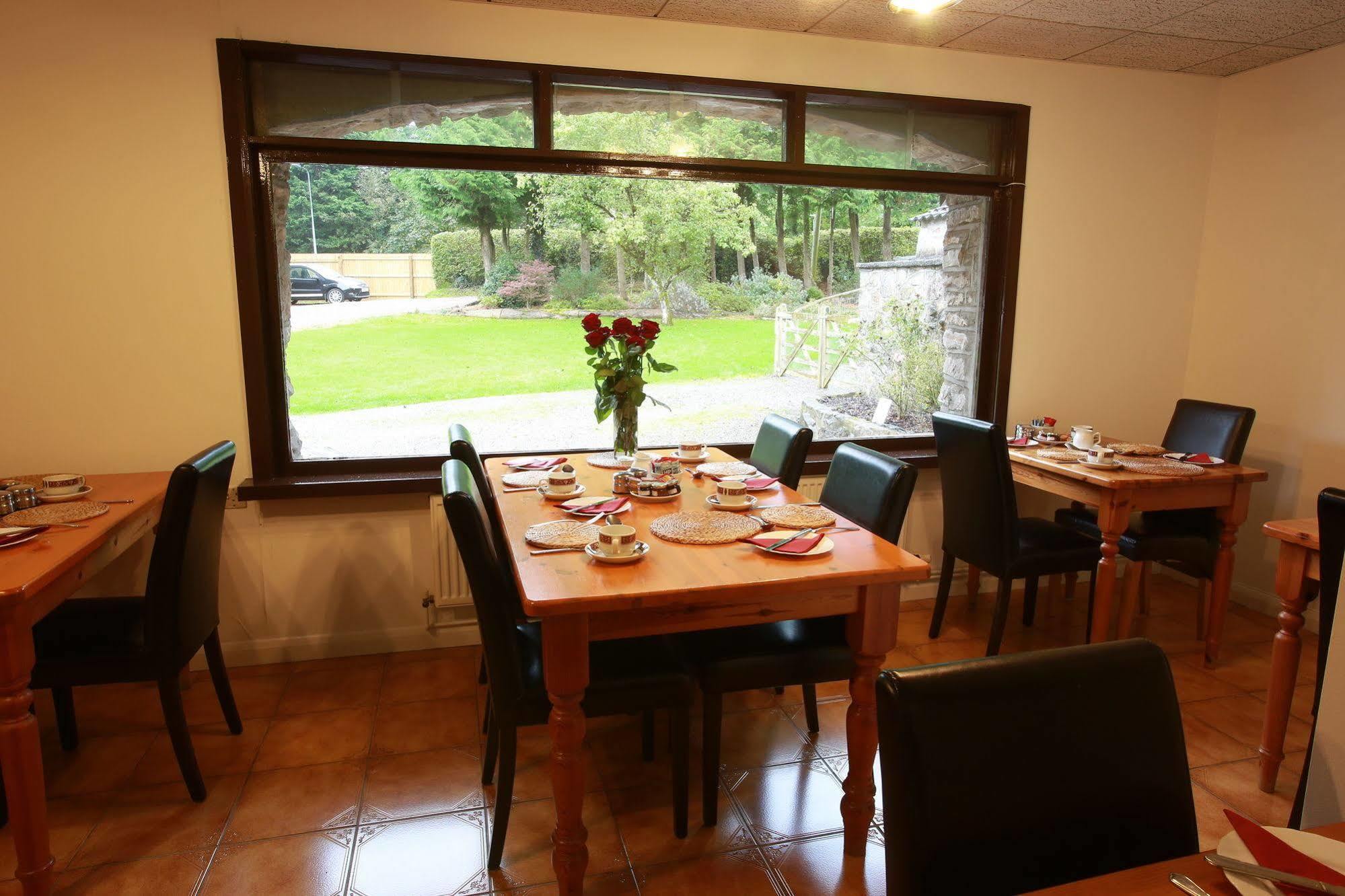 Ewenny Farm Guest House ブリジェンド エクステリア 写真