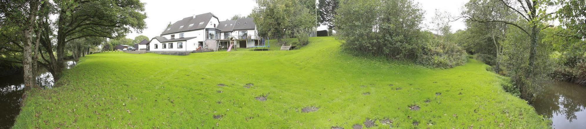 Ewenny Farm Guest House ブリジェンド エクステリア 写真